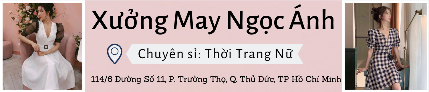 Xưởng May Ngọc Ánh