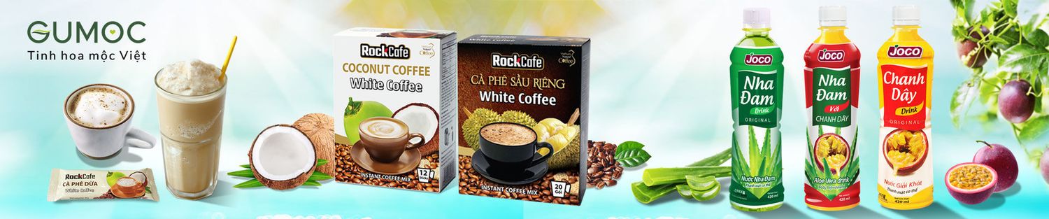 Gu Mộc - Tinh Hoa Mộc Việt