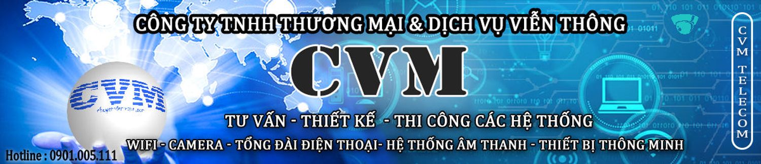 CVM VIEN THONG
