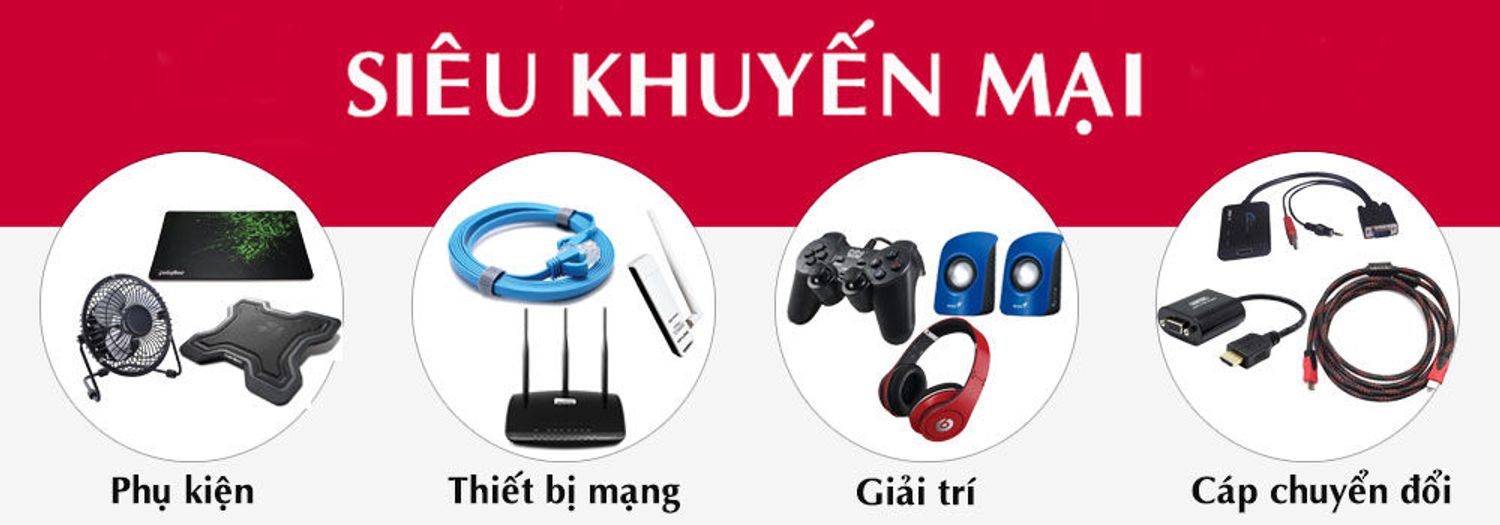 Phụ kiện kiến hưng