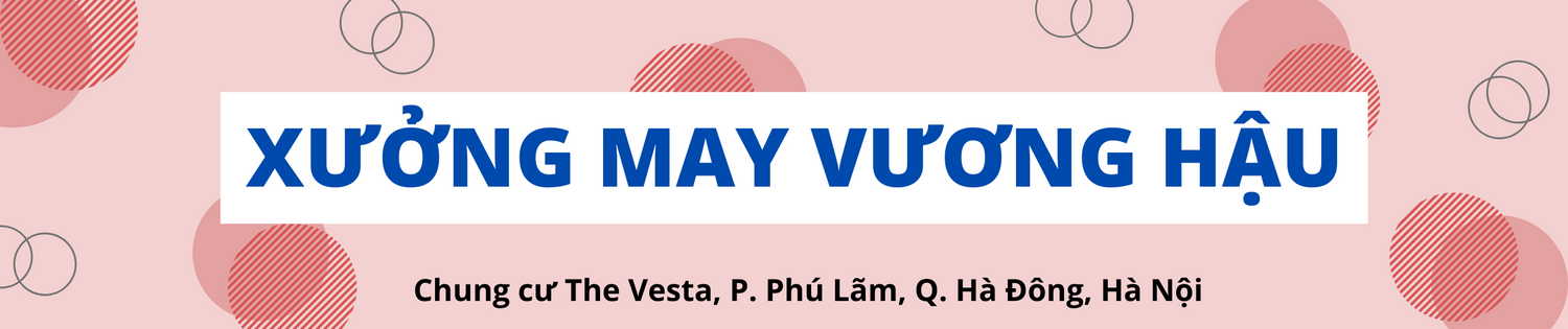 Xưởng May Vương Hậu