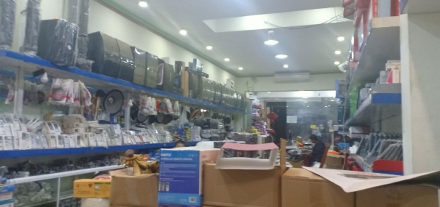 Điện Tử Bách Khoa 