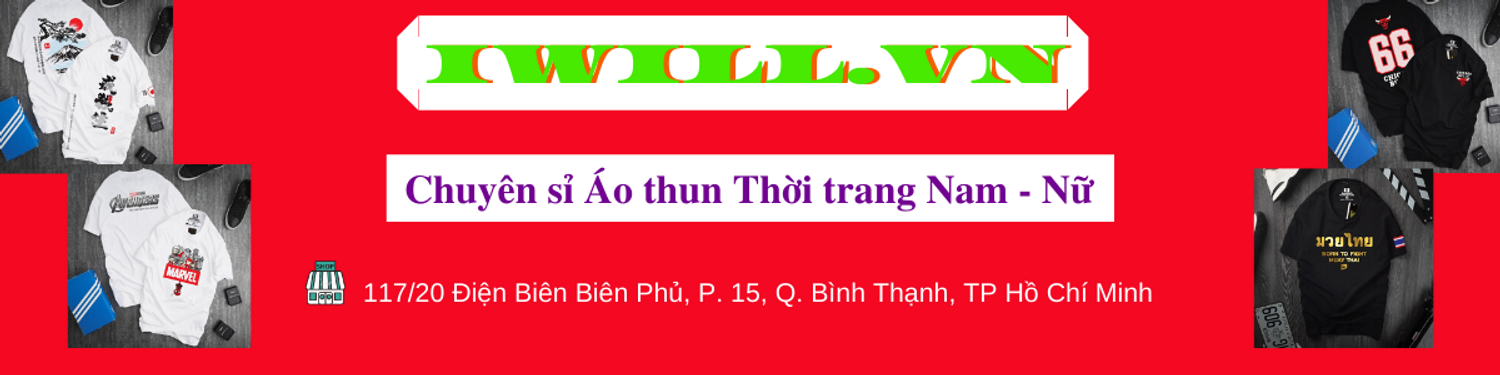 Iwill.vn