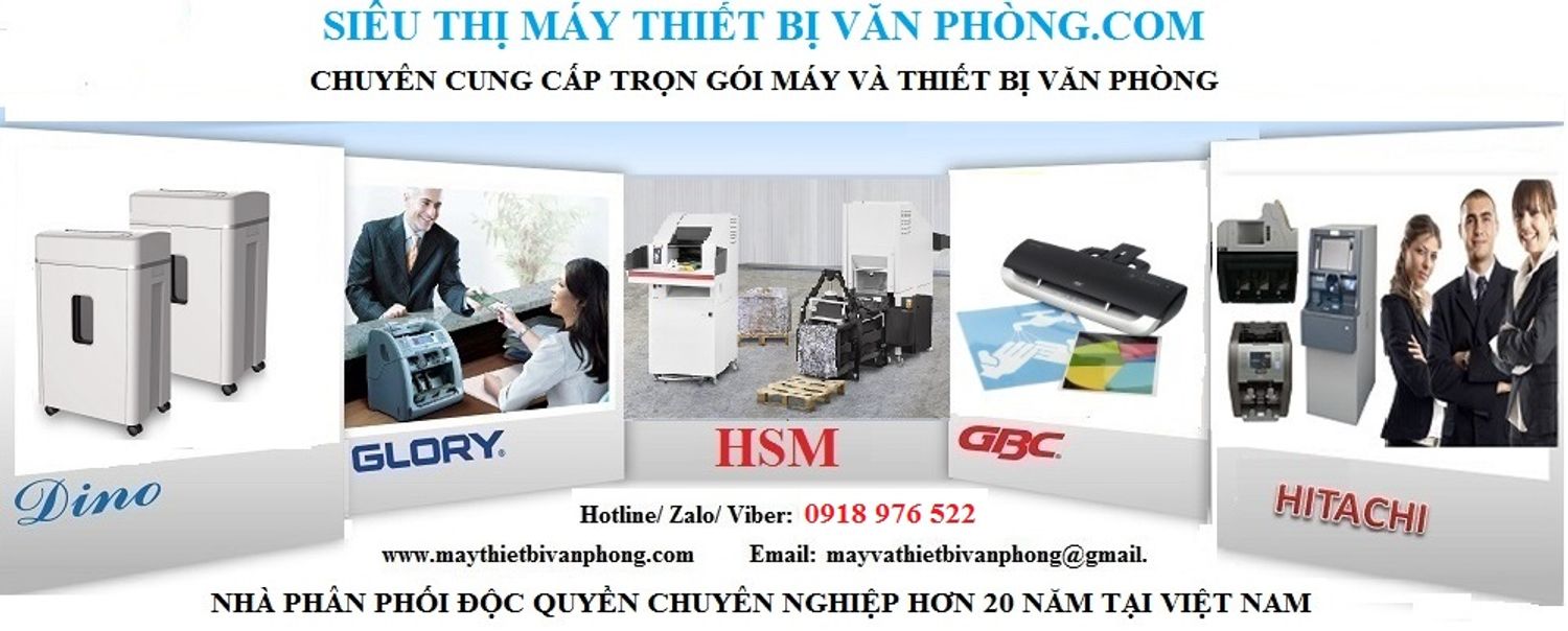 Thiết Bị Văn Phòng