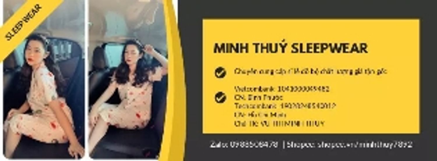 Chuyên đồ bộ - YuriShop