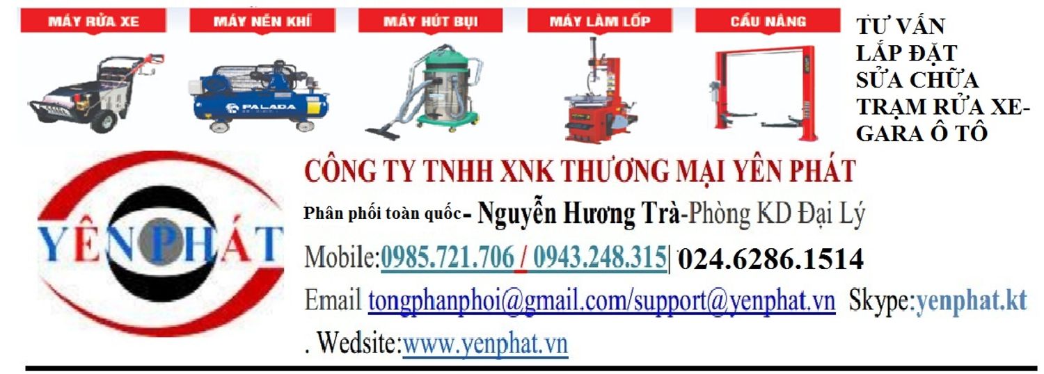 Máy vệ sinh công nghiệp