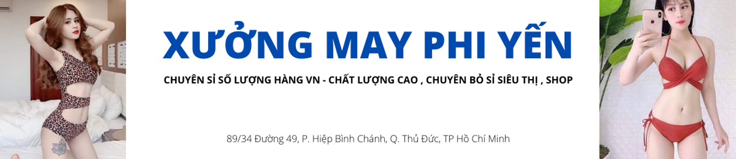 Xưởng May Phi Yến