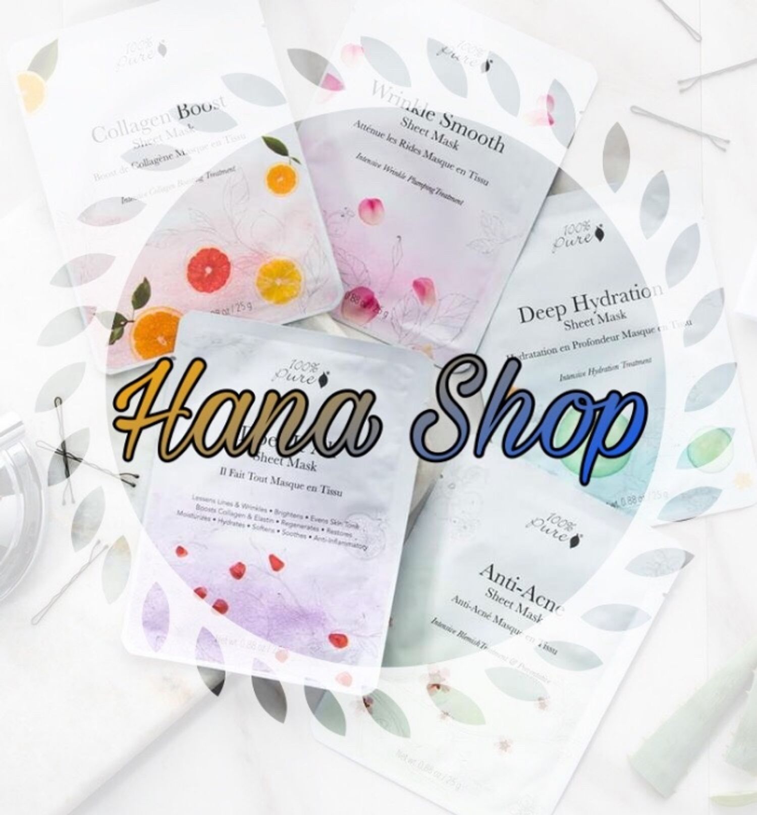 Hanashop13