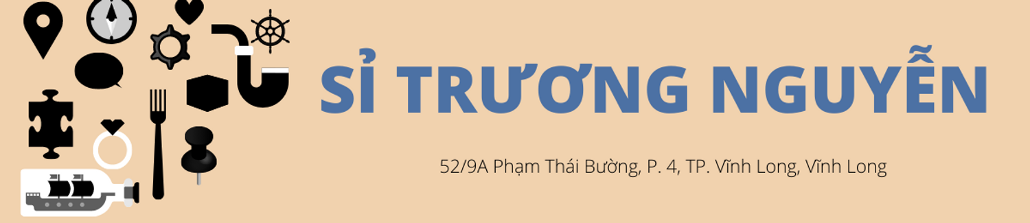 Sỉ Trương Nguyễn