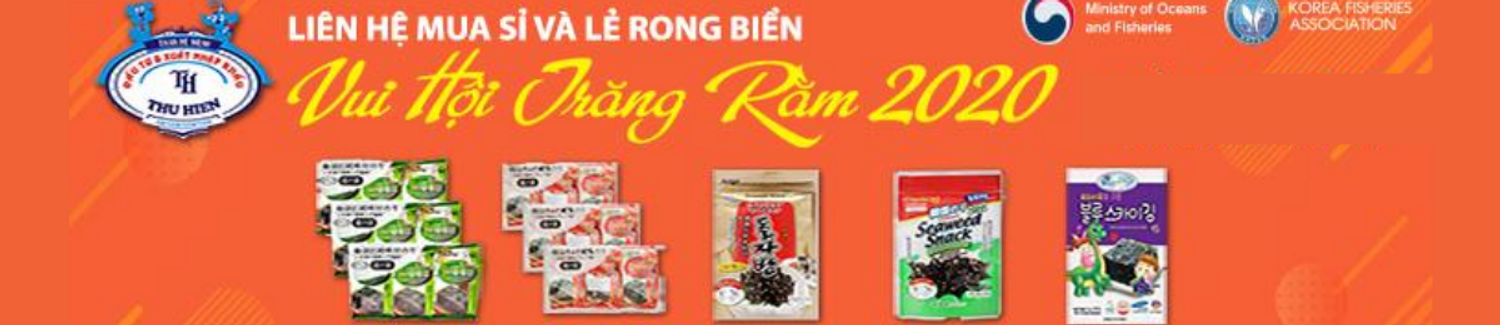 Công Ty TNHH Đầu Tư & XNK Thu Hiên