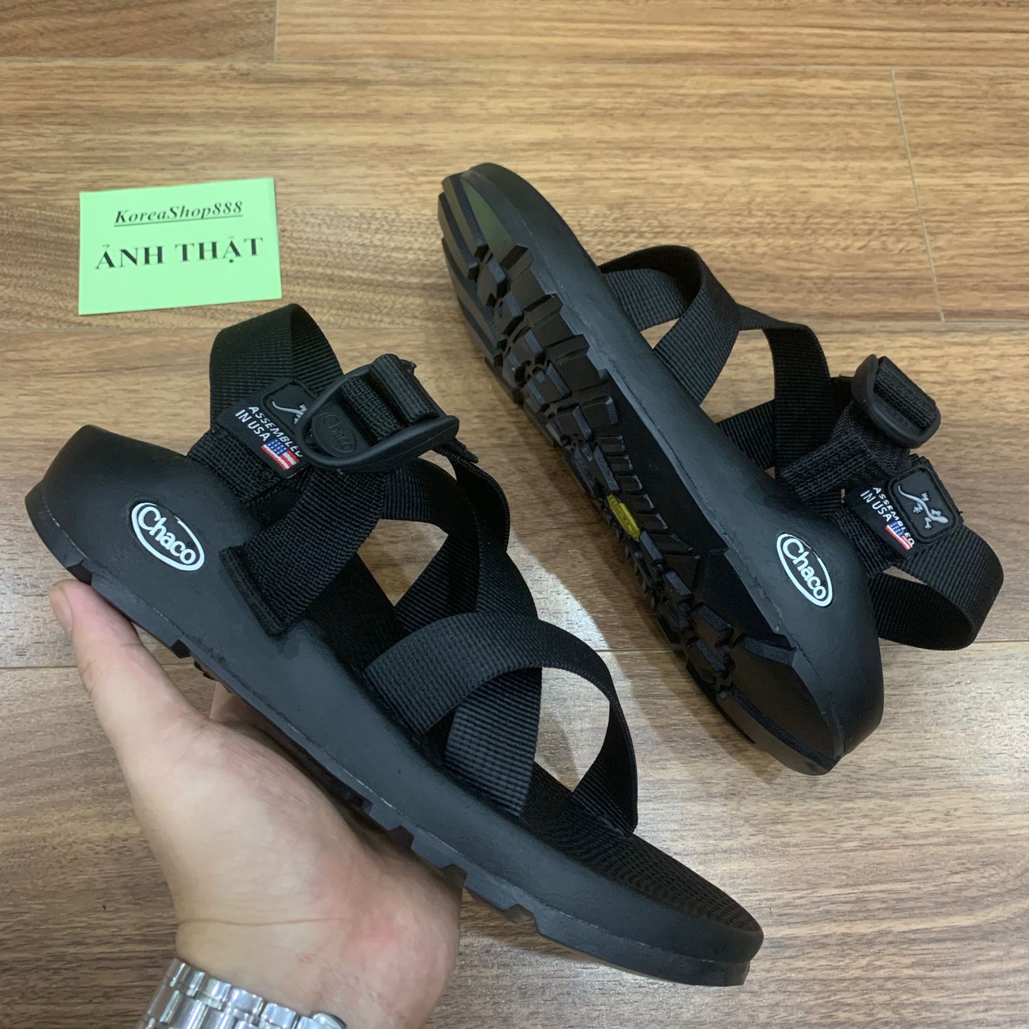 KoreaShop888