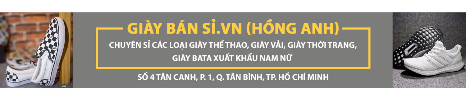 Giày bán sỉ.vn (Hồng Anh)
