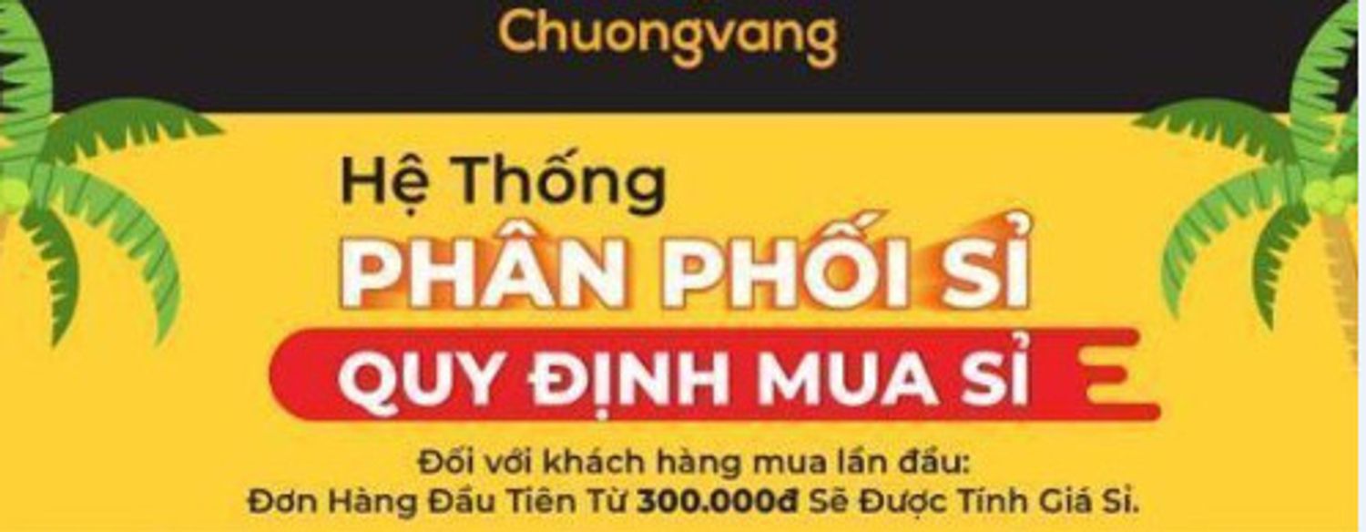 Chuông Vàng