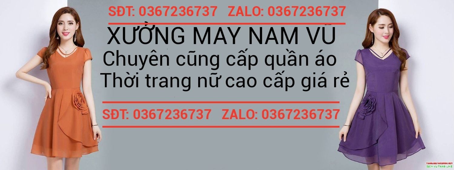 Xưởng May Nam Vũ