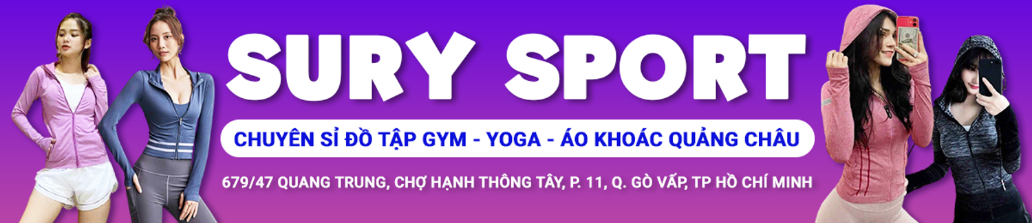 Sury Sport