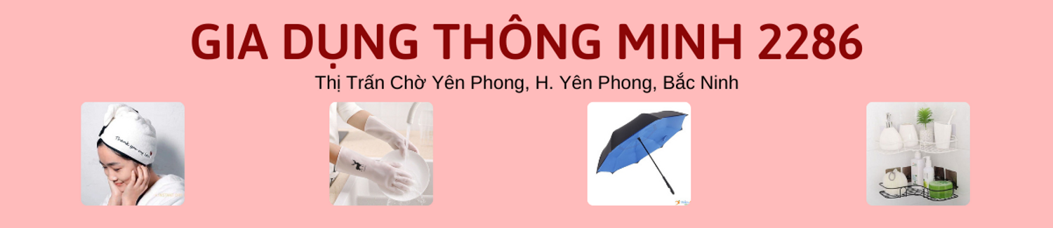 Tạp hoá đặc biệt 6868