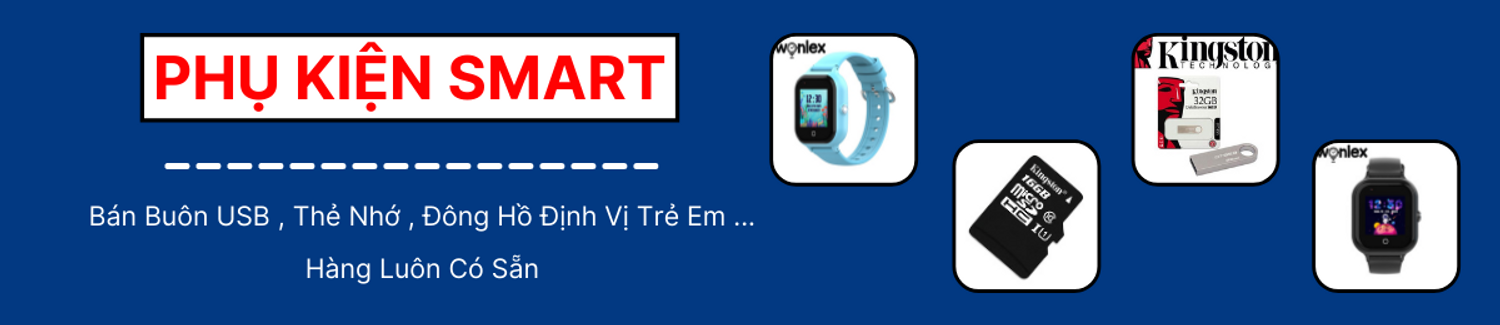 Phụ Kiện Smart