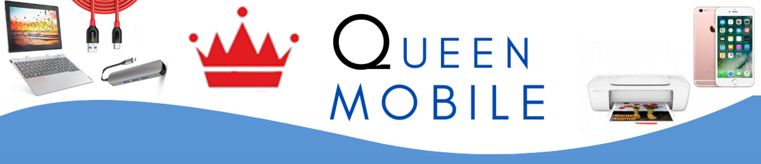 Queen Mobile