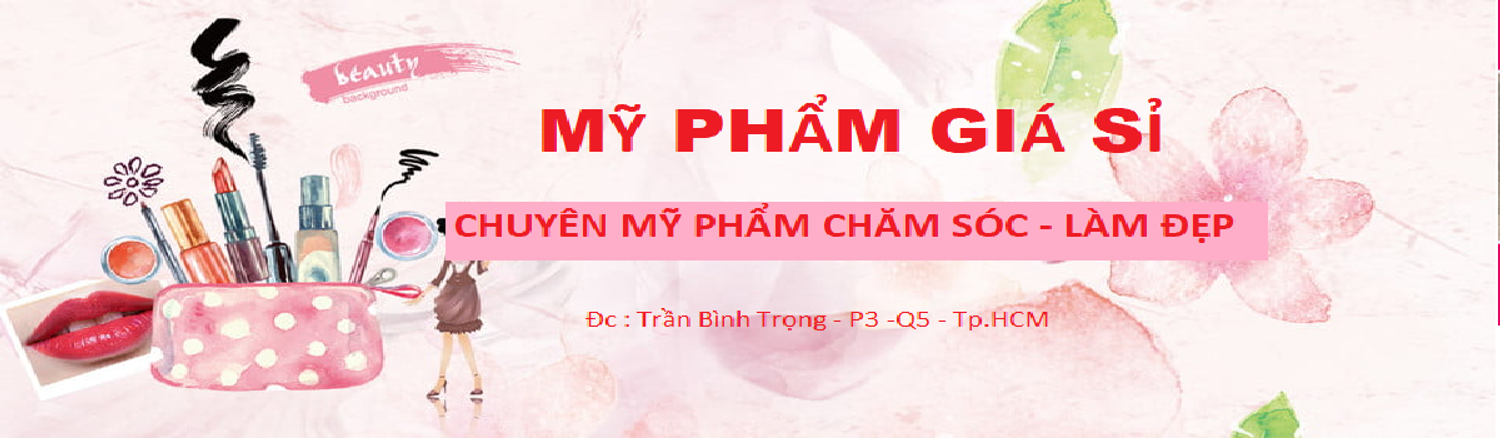 Mỹ Phẩm Sỉ HCM