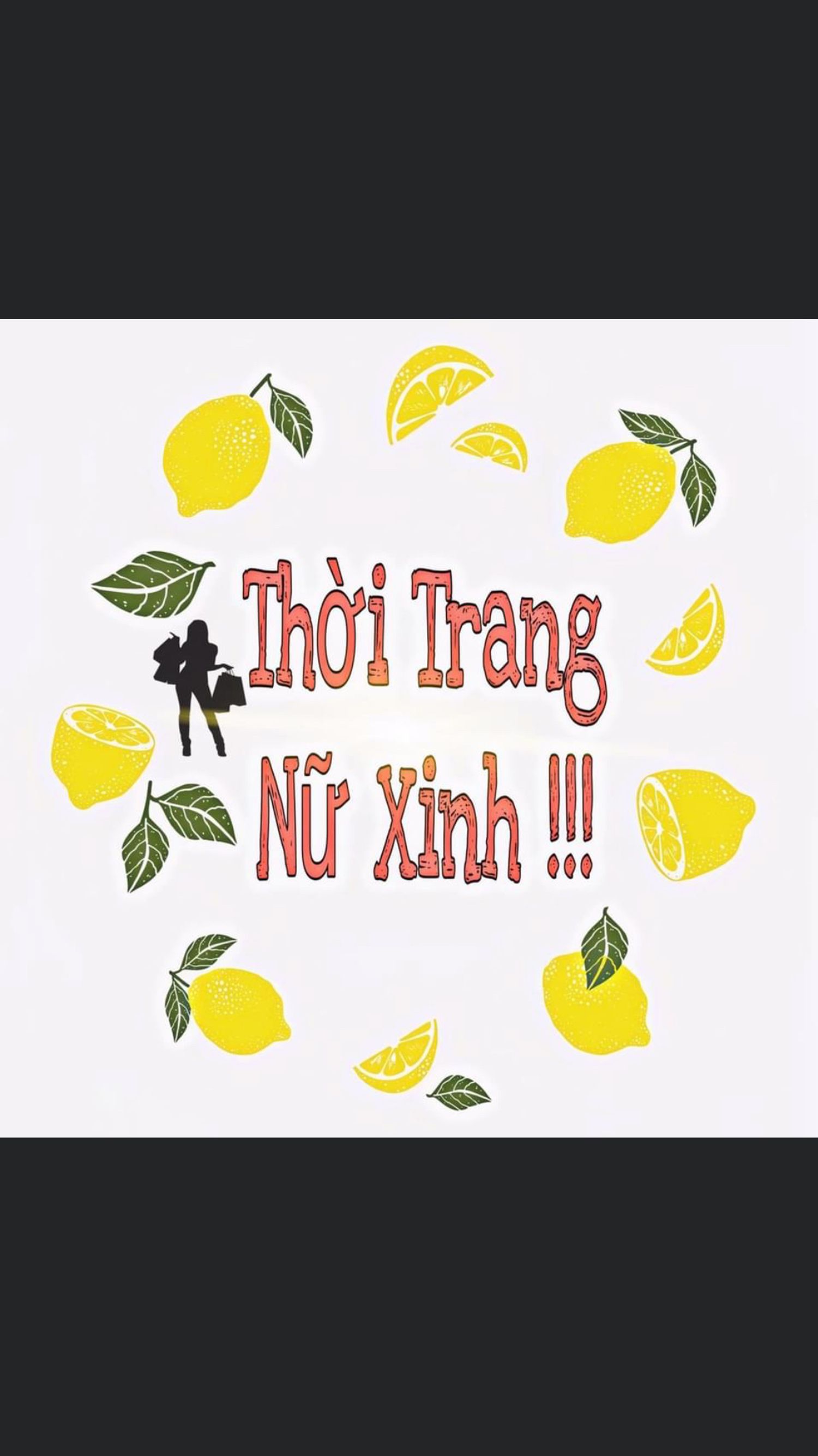 Thời Trang Nữ Xinh