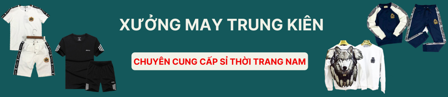 Xưởng May Trung Kiên