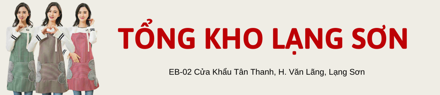 Tổng Kho Lạng Sơn