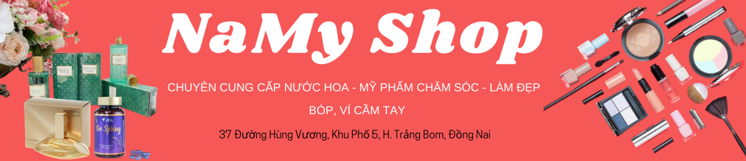 NaMy Shop 