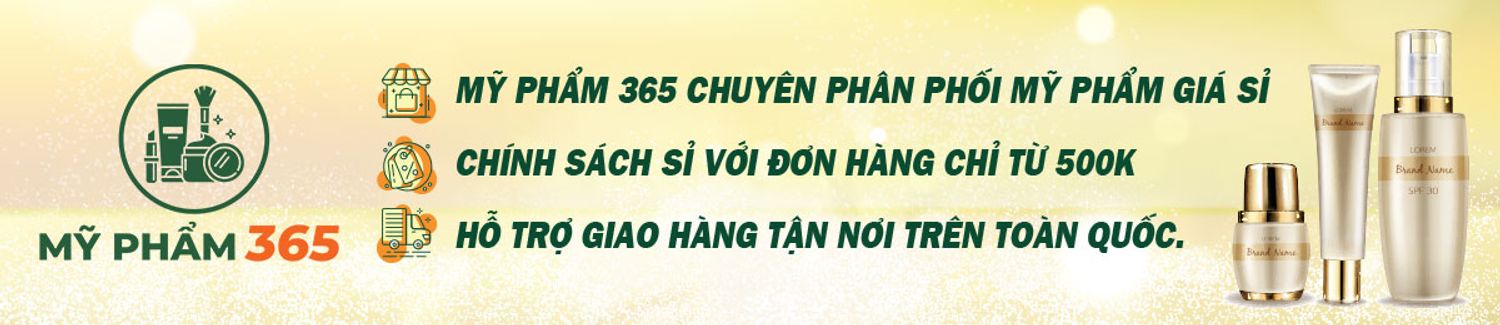 Mỹ Phẩm 365