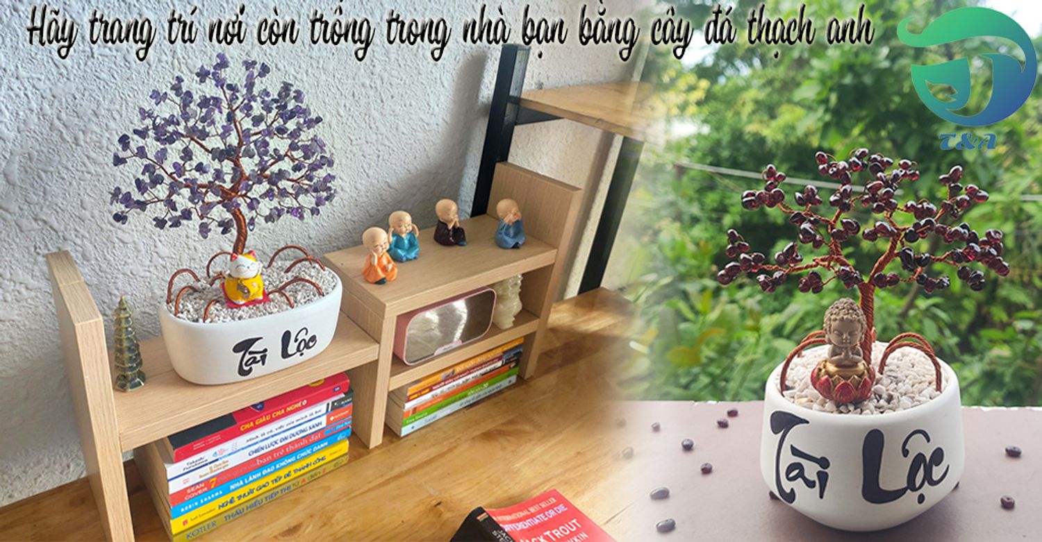 Đá Thạch Anh Đức Tuấn