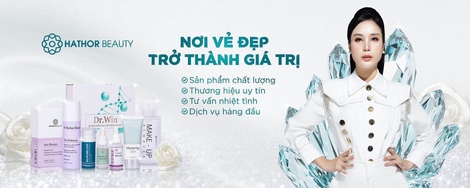 Hathor Beauty & Spa