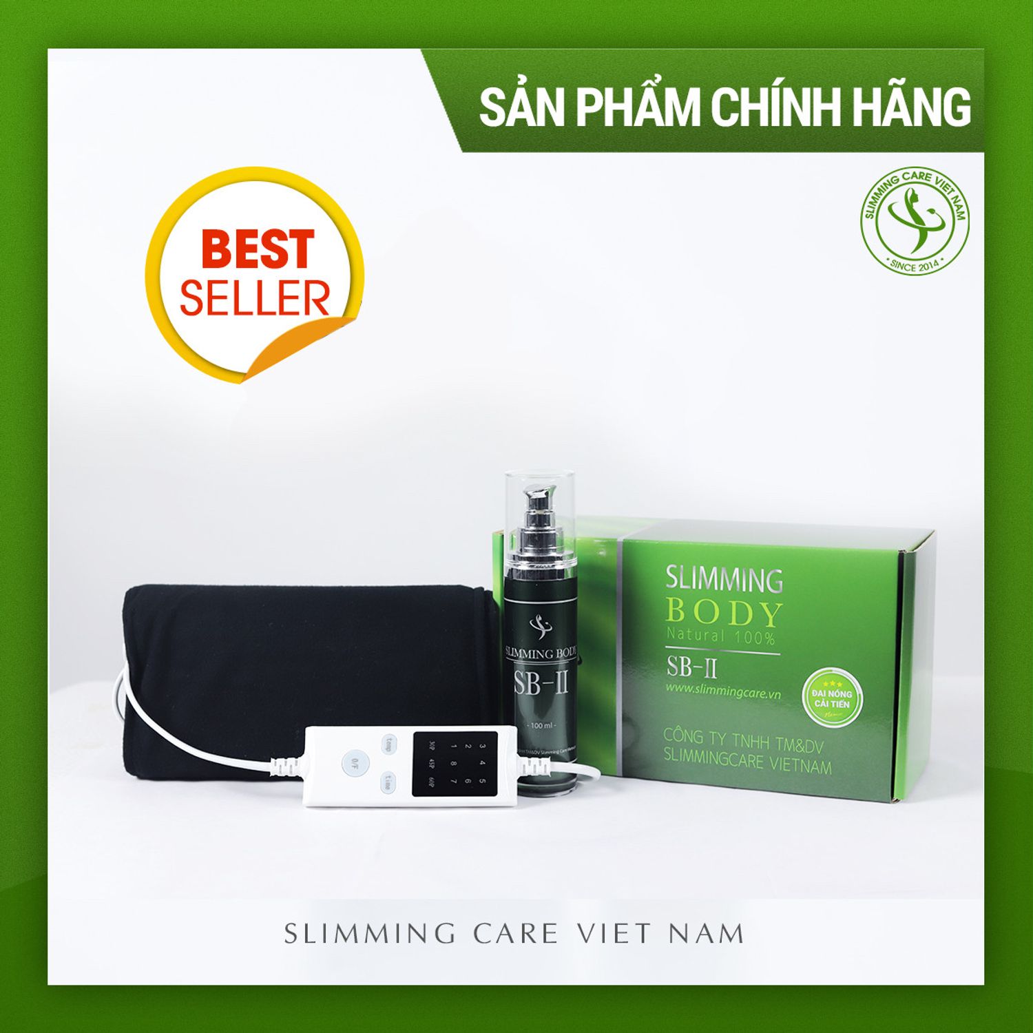 Thực phẩm tăng giảm cân shop