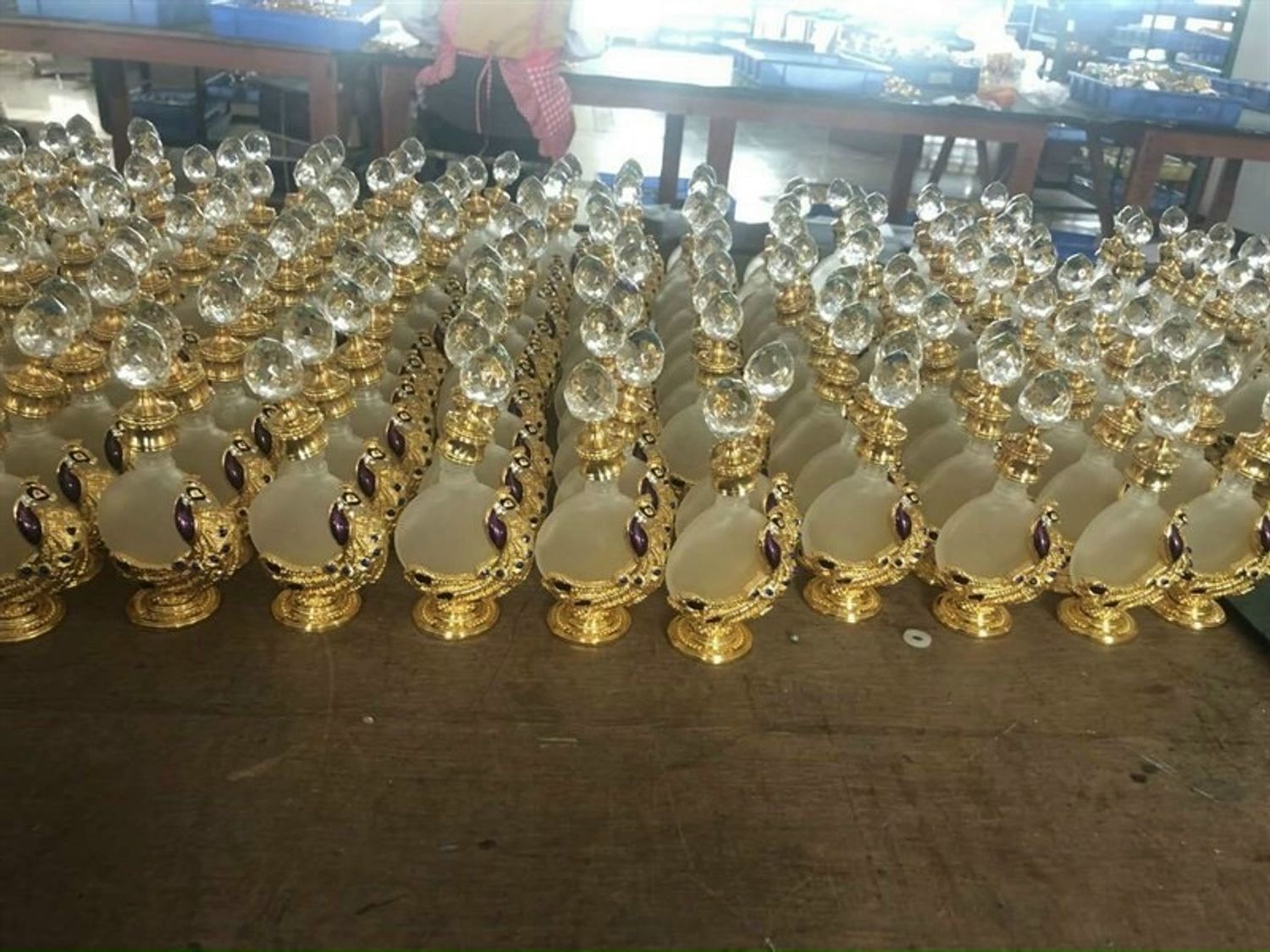 Nước hoa giá xưởng