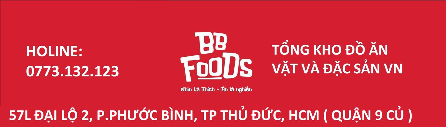 BB FOODs