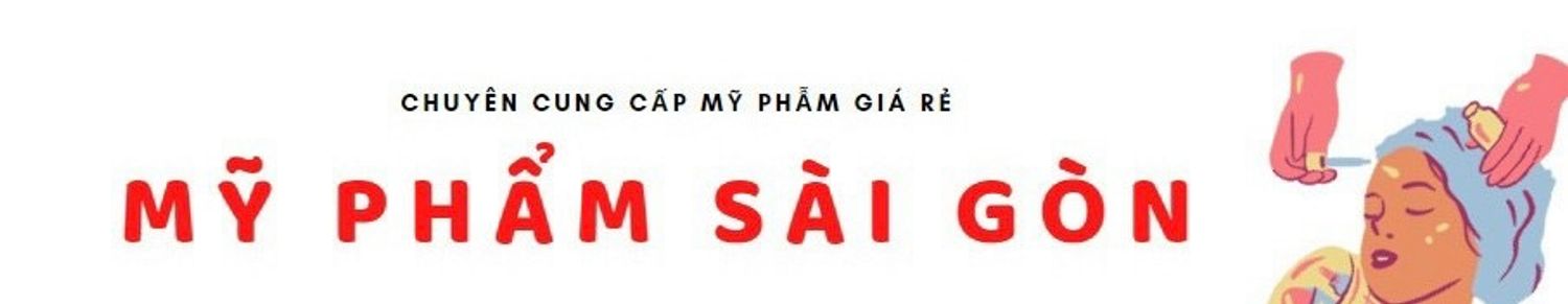 Mỹ Phẩm Sỉ Sài Gòn