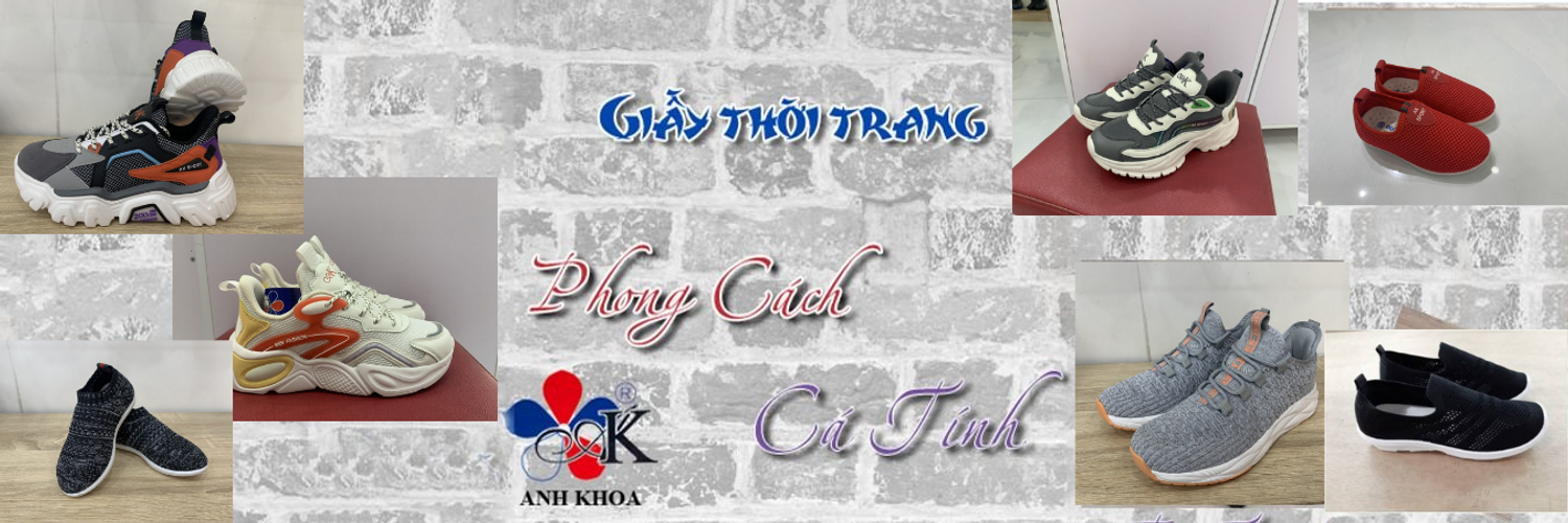 Công Ty Giày Anh Khoa