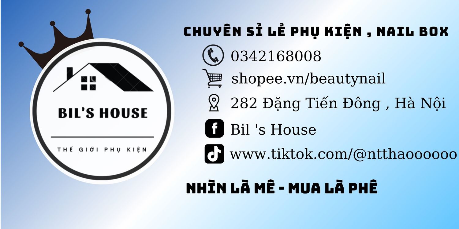 Bil's House