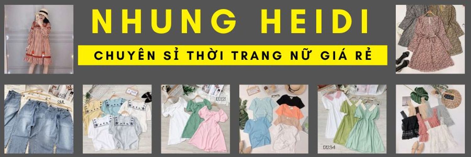 Nhung Heidi 