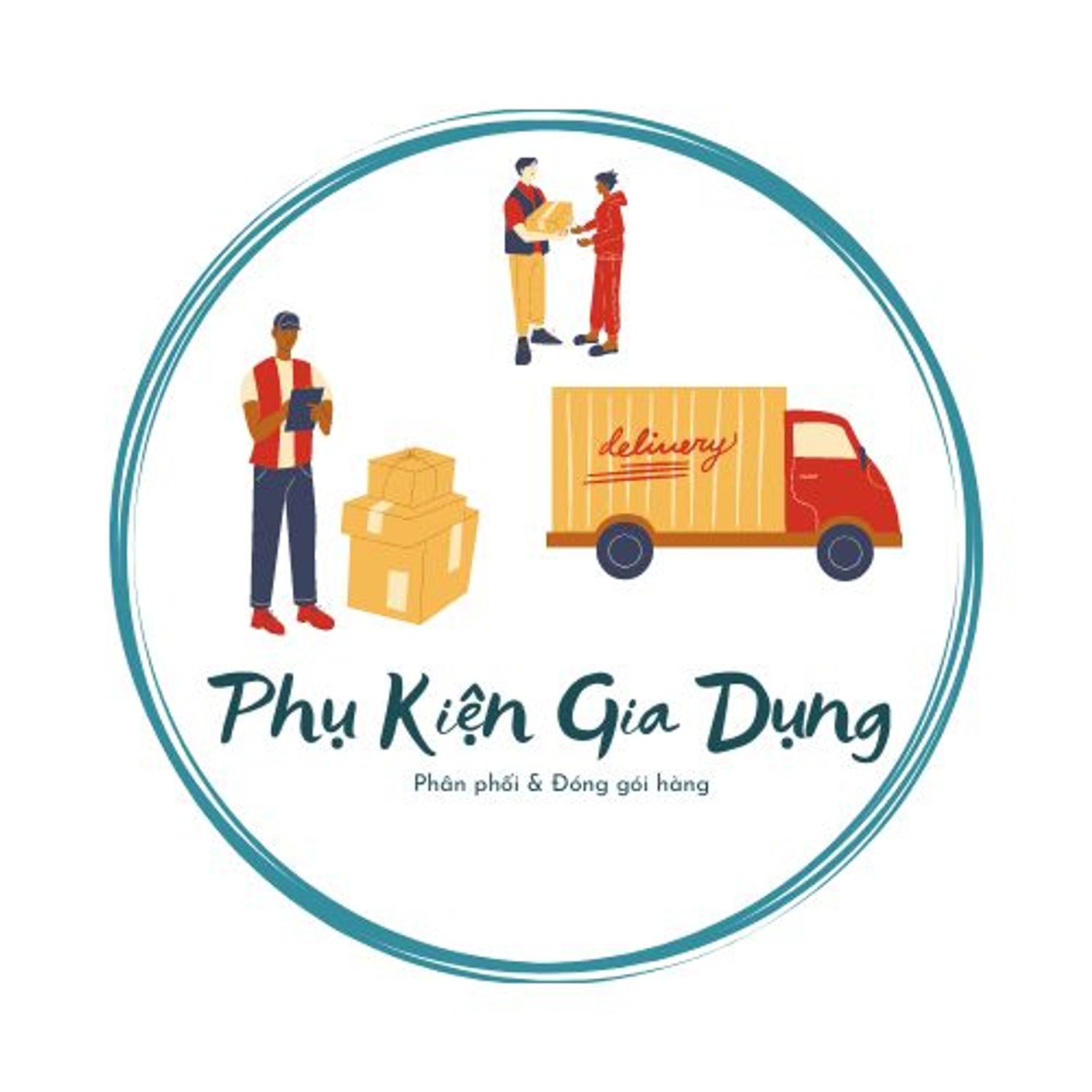 Kho gia dụng giá xưởng