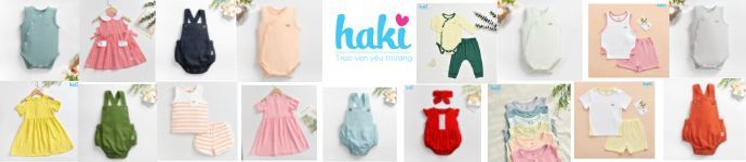 HAKI FASHION