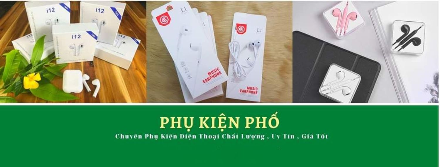 ĐIỆN THOẠI PHỐ