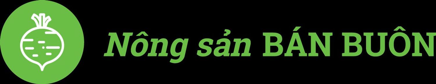 Nông Sản Bán buôn