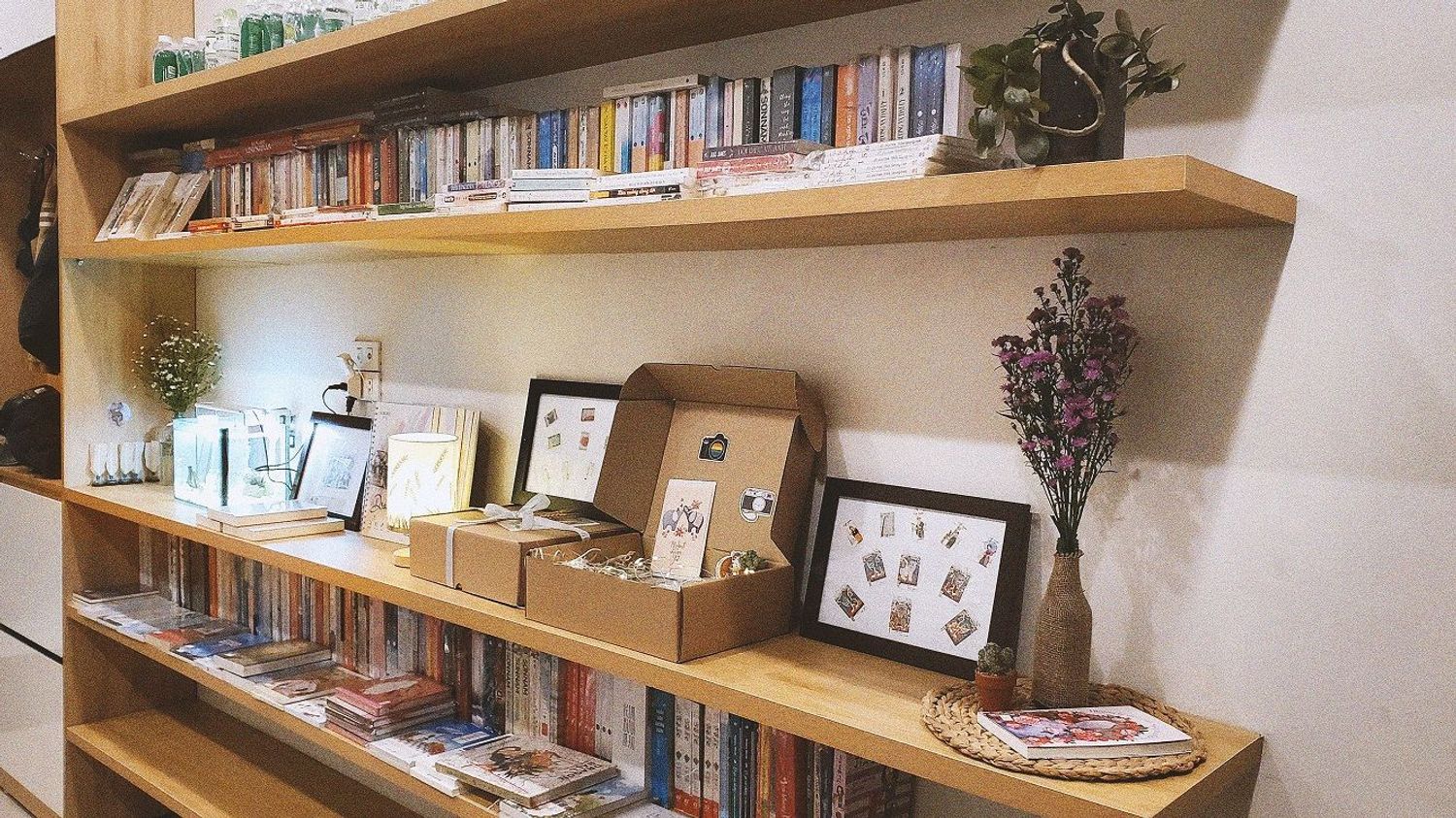 Soleil de Juin Stationery