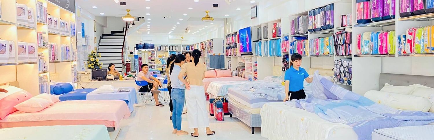 Trùm Sỉ KiMi