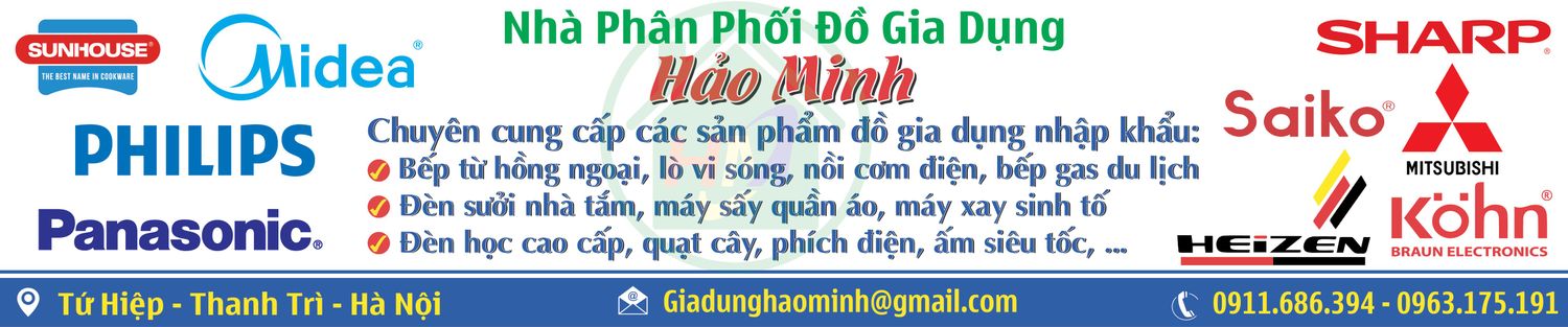 Gia Dụng Hảo Minh 