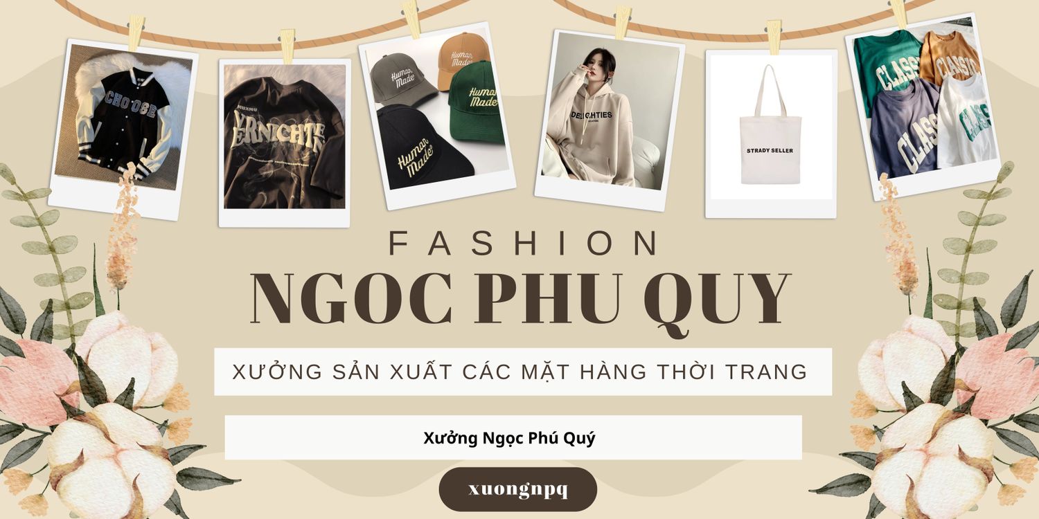Xưởng Ngọc Phú Quý