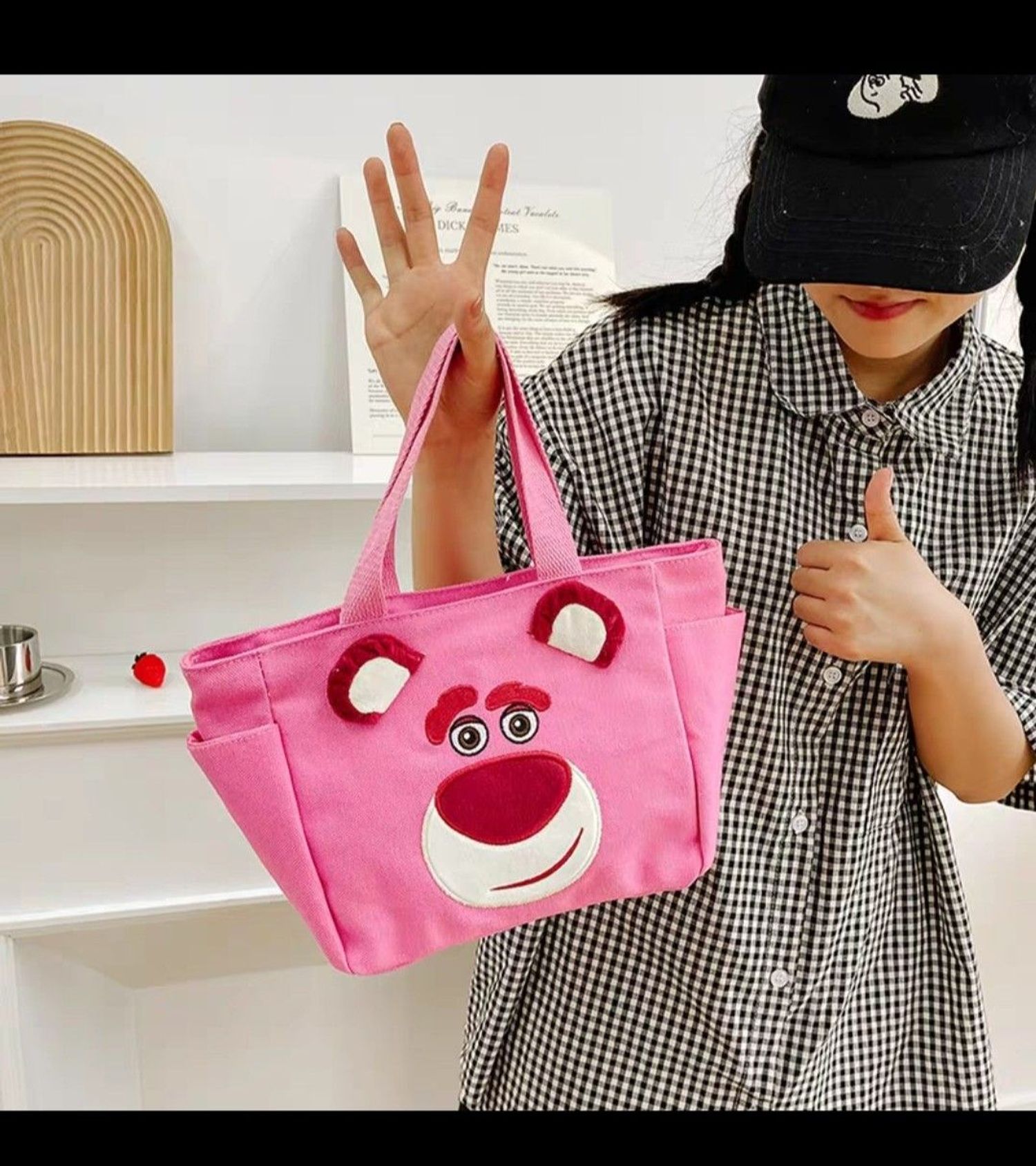 TRÂM BALO TÚI GIÁ SỈ