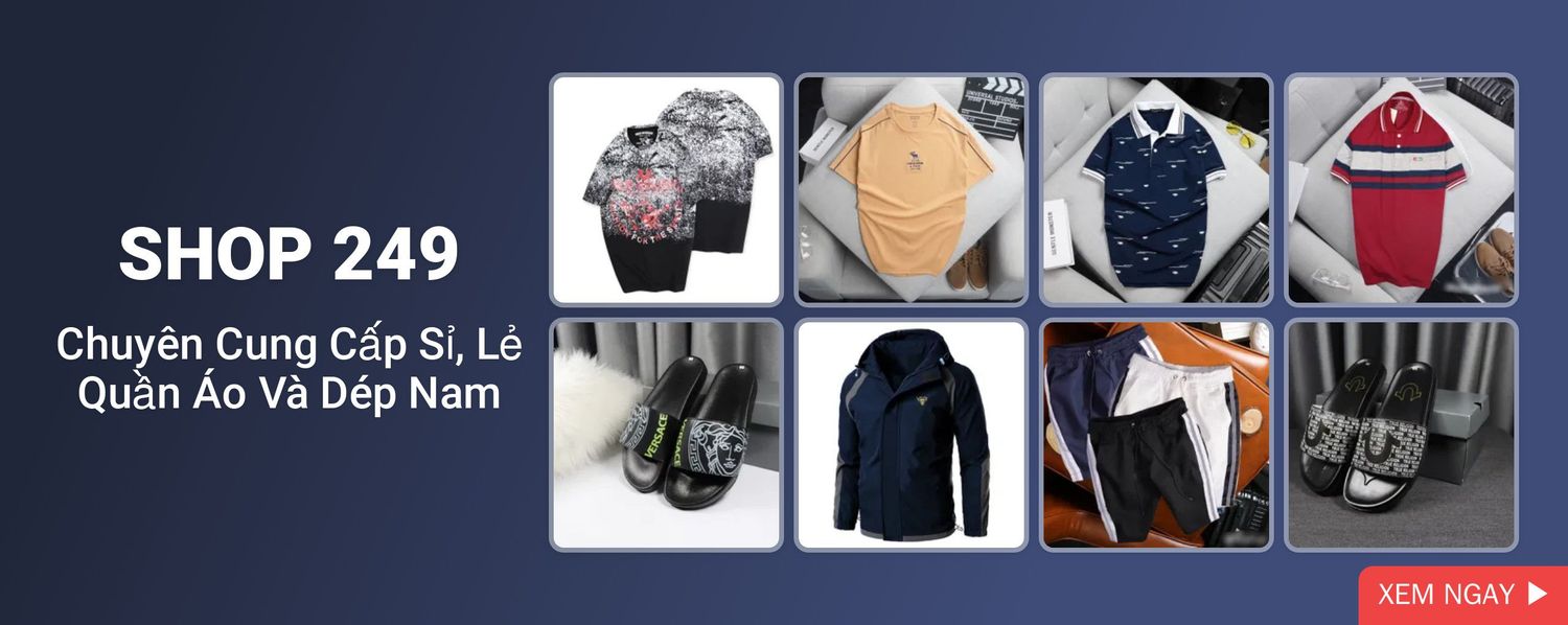 Shop 249