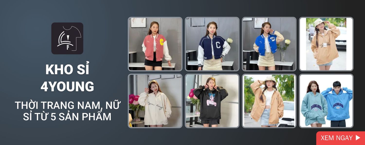 Kho Sỉ 4YOUNG