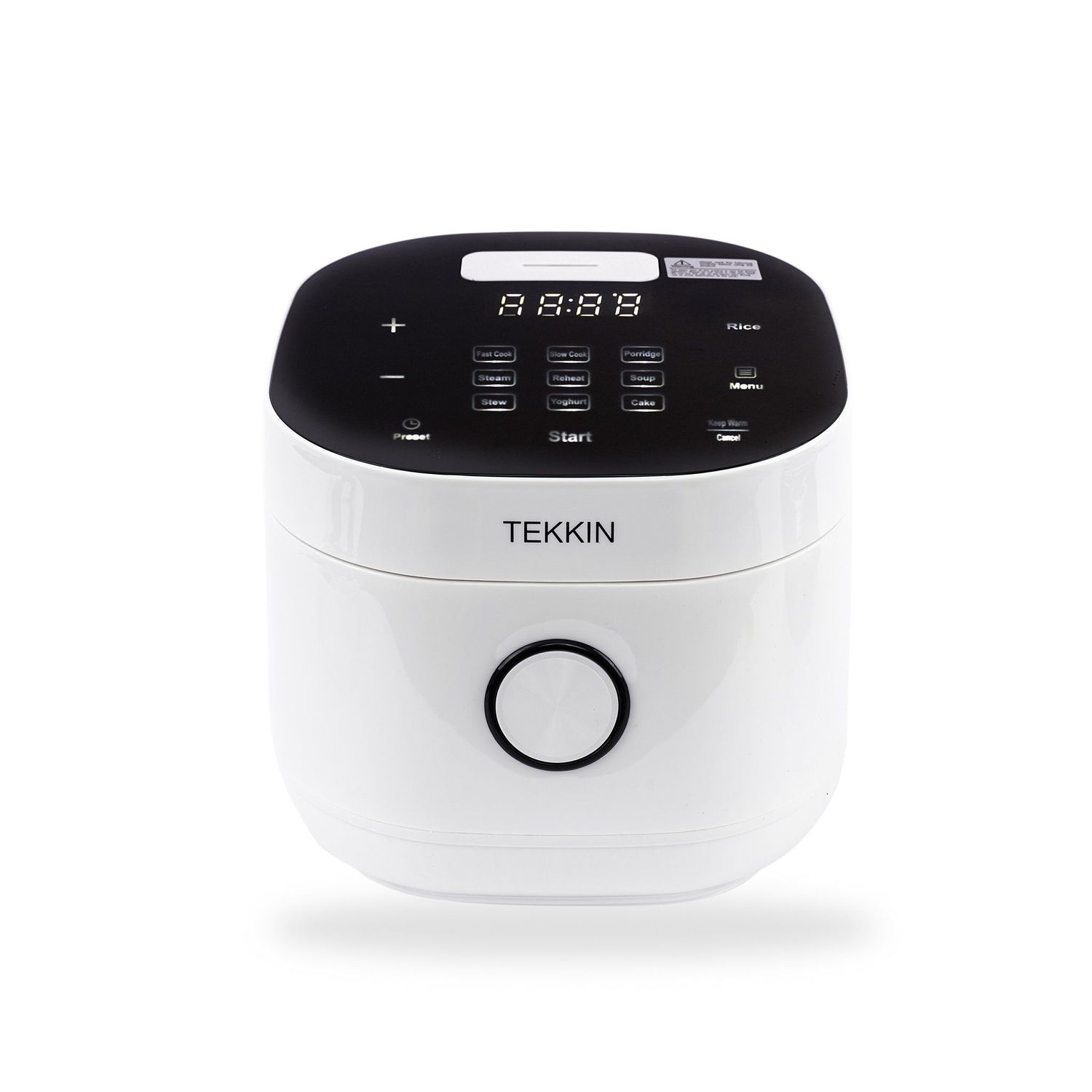 TEKKIN OFFICIAL STORE