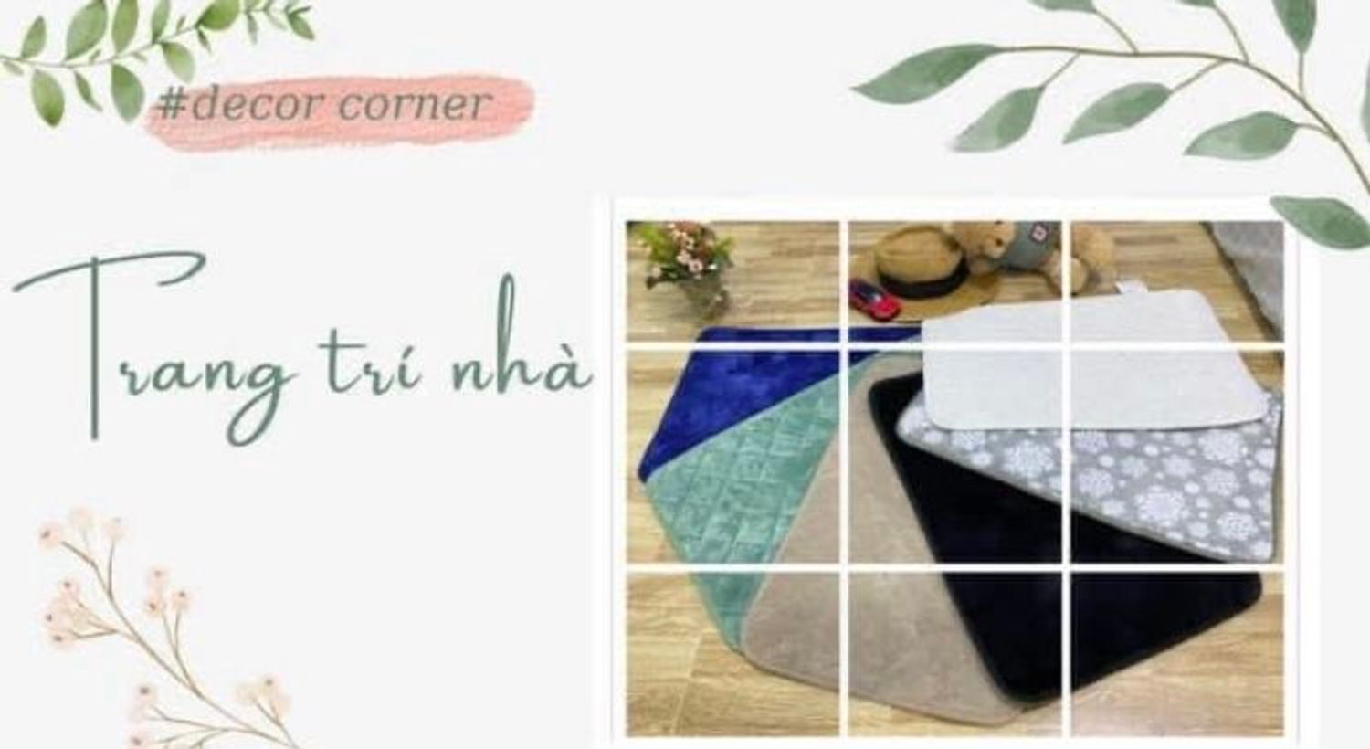 Guan Teng VN - sỉ ngải cứu ngâm chân